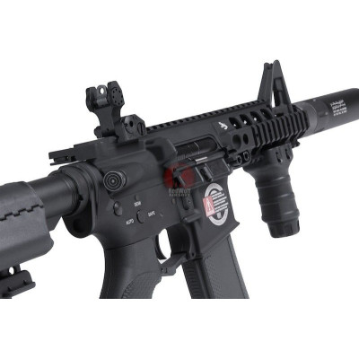 M4 Rapid Fire Negra G&P