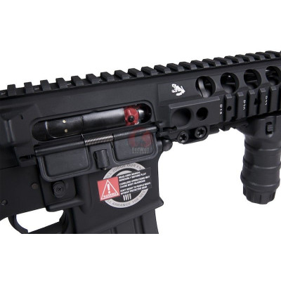 M4 Rapid Fire Negra G&P