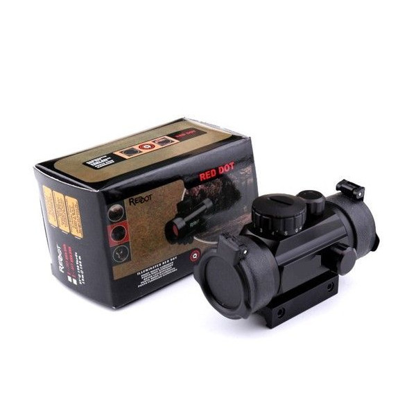 Red Dot 1x30 rail 11 o 21mm