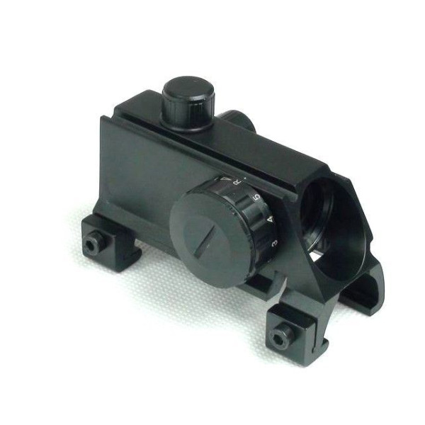 Red Dot Mp5/G3 luz rojo o verde