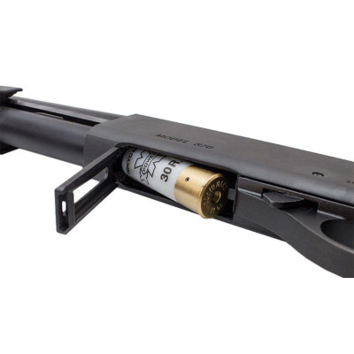 M870 Breacher