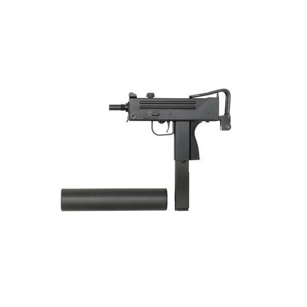 Submachine gun HG-203