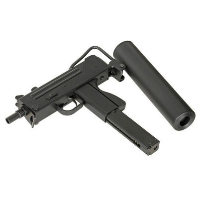 Submachine gun HG-203
