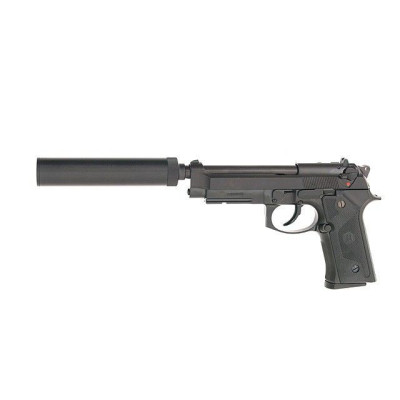 Cañon externo con rosca para M92 series