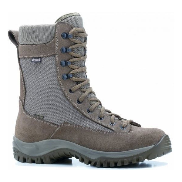 Botas Desert Adventure