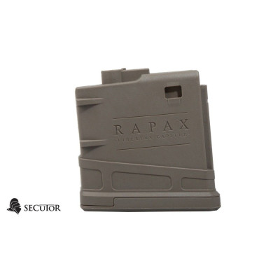 Cargador RAPAX 50bbs TAN