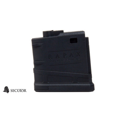 Cargador RAPAX 50bbs Negro
