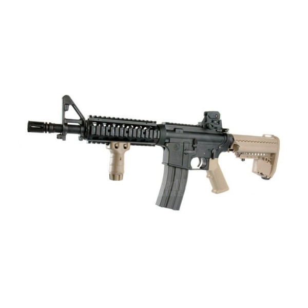 M4 SOPMOD CQB-R DE Next Generation