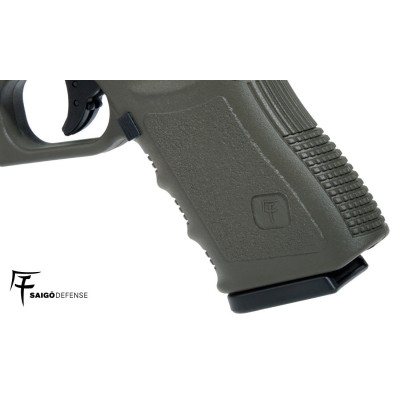 Saigo 23 OD GAS Blowback
