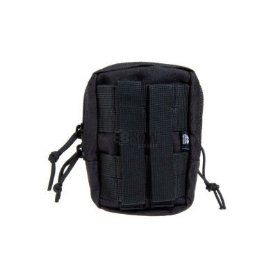 Bolsa multiproposito negra