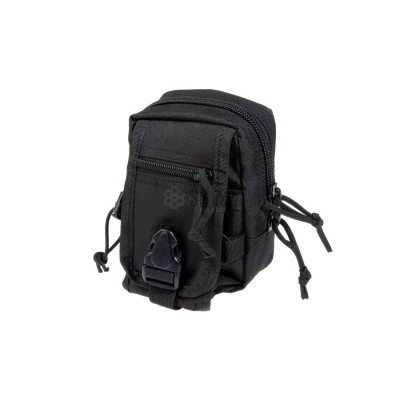 Bolsa multiproposito negra