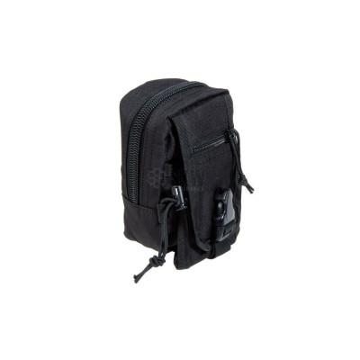 Bolsa multiproposito negra