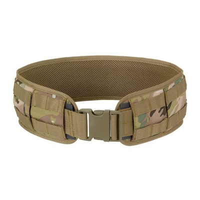 Cinturon Combate Tactico Multicam