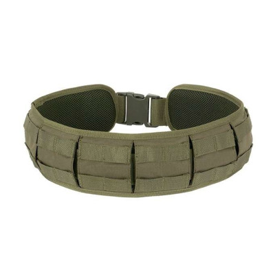 Cinturón Combate Verde