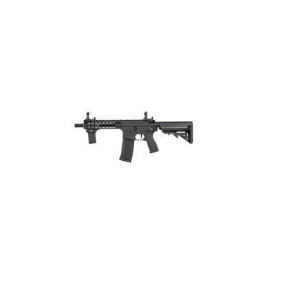 SA-E08 EDGE RRA Carbine Negra