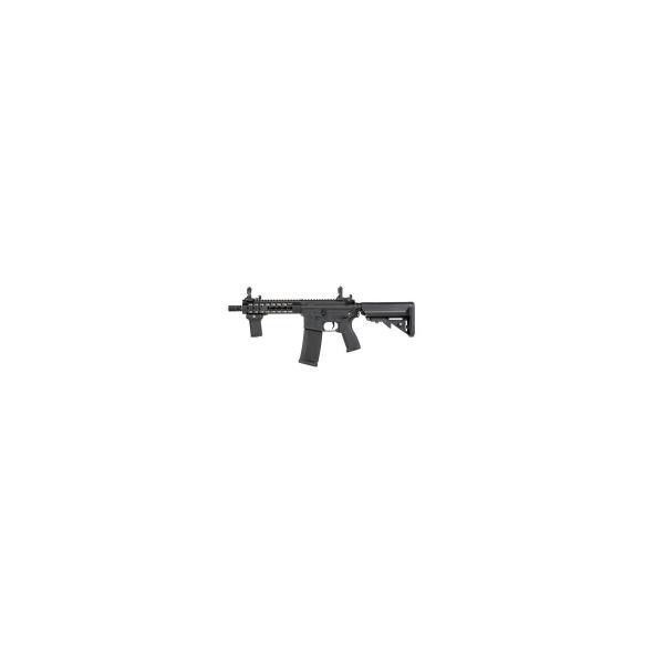 SA-E08 EDGE RRA Carbine Negra