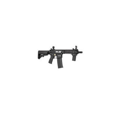 SA-E08 EDGE RRA Carbine Negra
