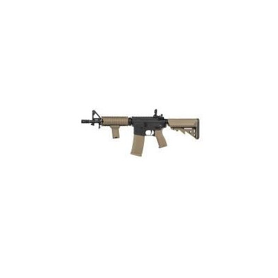 SA-E04 HT EDGE RRA Carbine half TAN