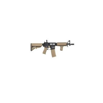 SA-E04 HT EDGE RRA Carbine half TAN