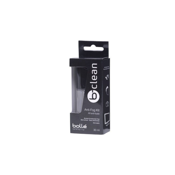 Anti vaho kit 30ml + toallita