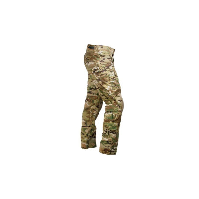 Pantalon Combate Woodland Delta Tactics