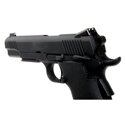 Pistola Kp-11 Kj Works