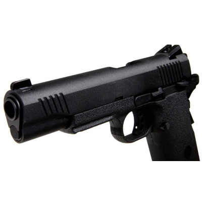 Pistola Kp-11 Kj Works