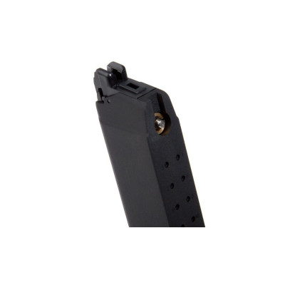 Cargador Kp-18/17 Gas