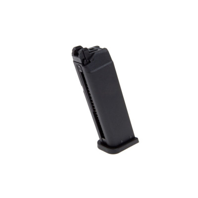 Cargador Kp-18/17 Gas