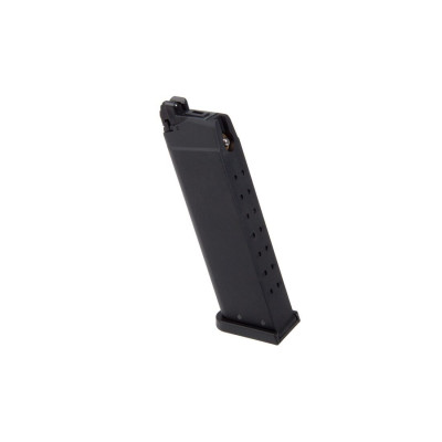 Cargador Kp-18/17 Gas