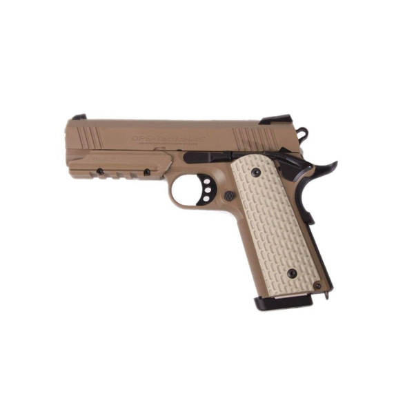 Desert Warrior Tokyo Marui