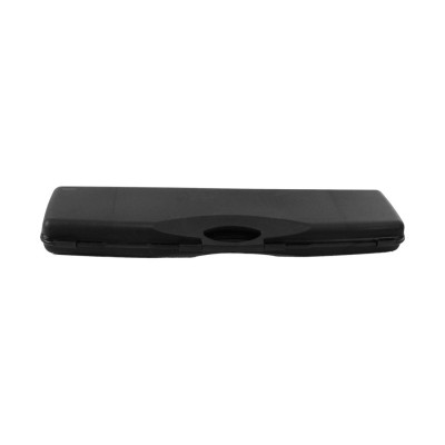 Maletin Negro 1050x295x110mm