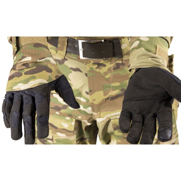 Camiseta Combate multicam Delta TActics