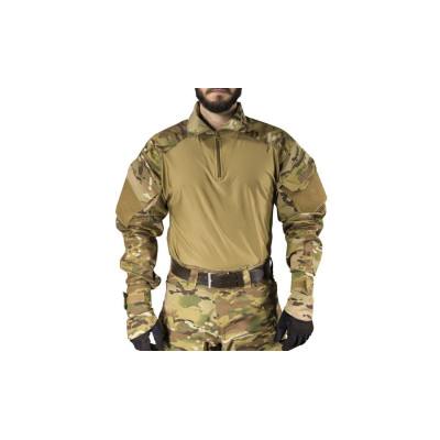 Camiseta Combate multicam