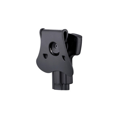Funda Rigida Pistola M92