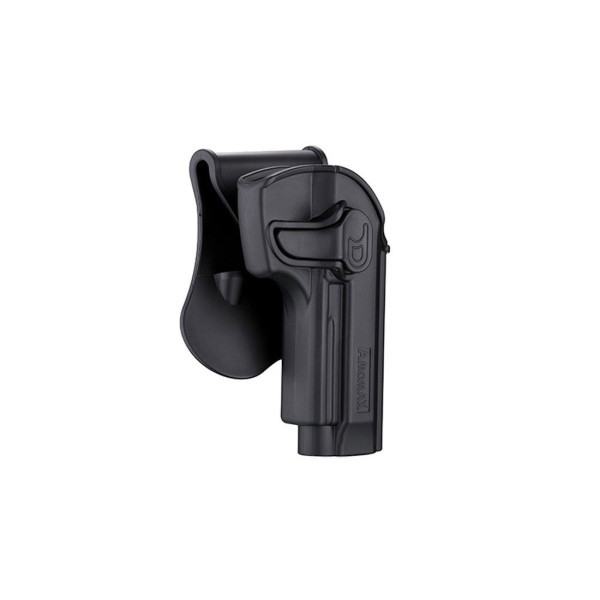 Funda Rigida Pistola M92