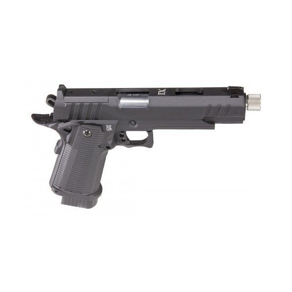 Ludus XI Silver Secutor Co2