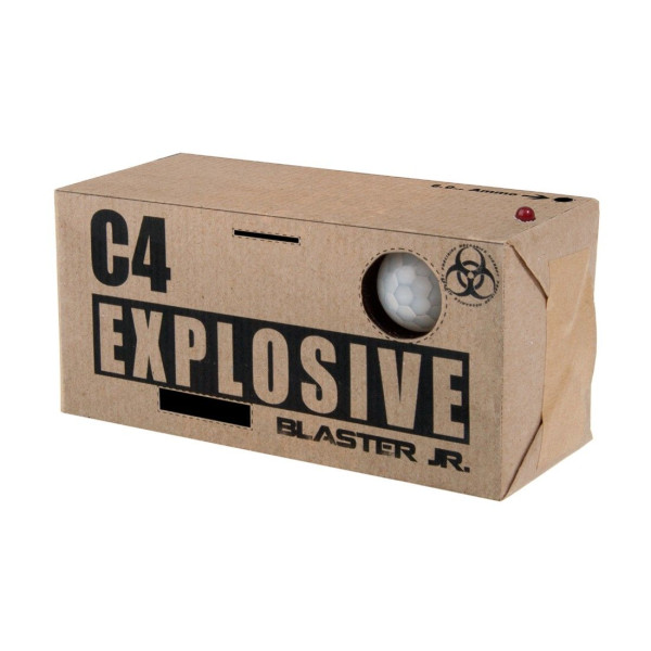 C4 Blaster Junior