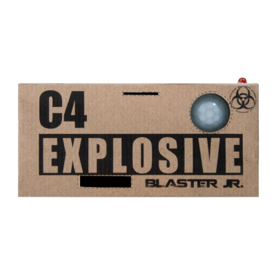 C4 Blaster Junior