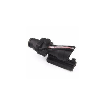 Visor Acog X4 fibra
