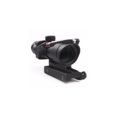 Visor Acog X4 fibra
