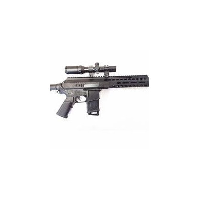 Visor 1-4 x24RG