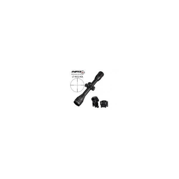 Visor LT 4x32 MAOL