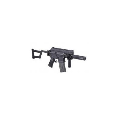 M4 CCR S Amoeba negra