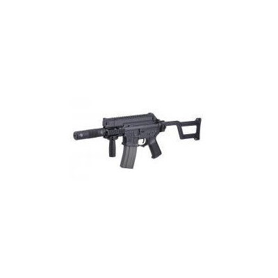M4 CCR S Amoeba negra