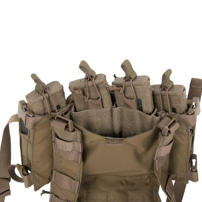 Mini RIg TMR camogrom