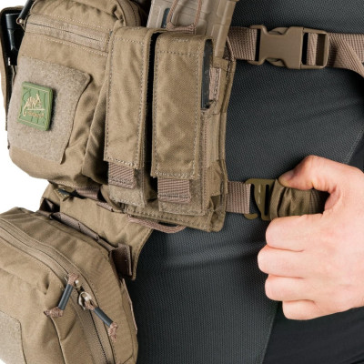 Mini RIg TMR camogrom
