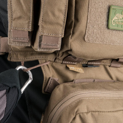 Mini RIg TMR camogrom