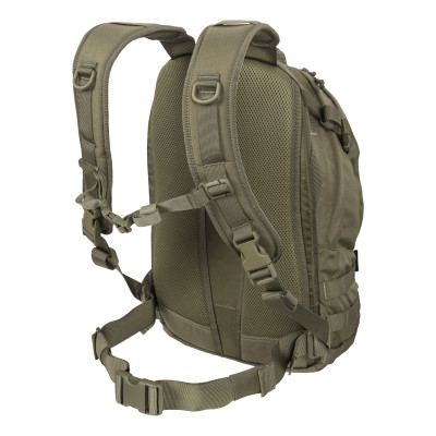 Mochila EDC CORDURA Adaptative Green