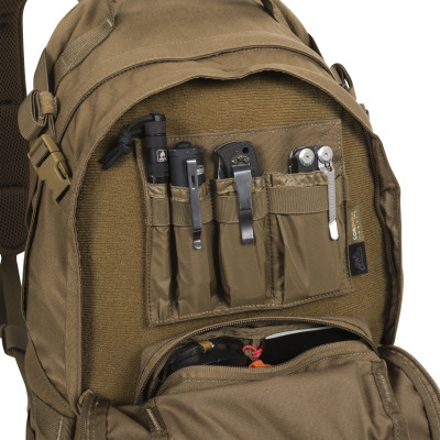 Mochila EDC CORDURA Coyote